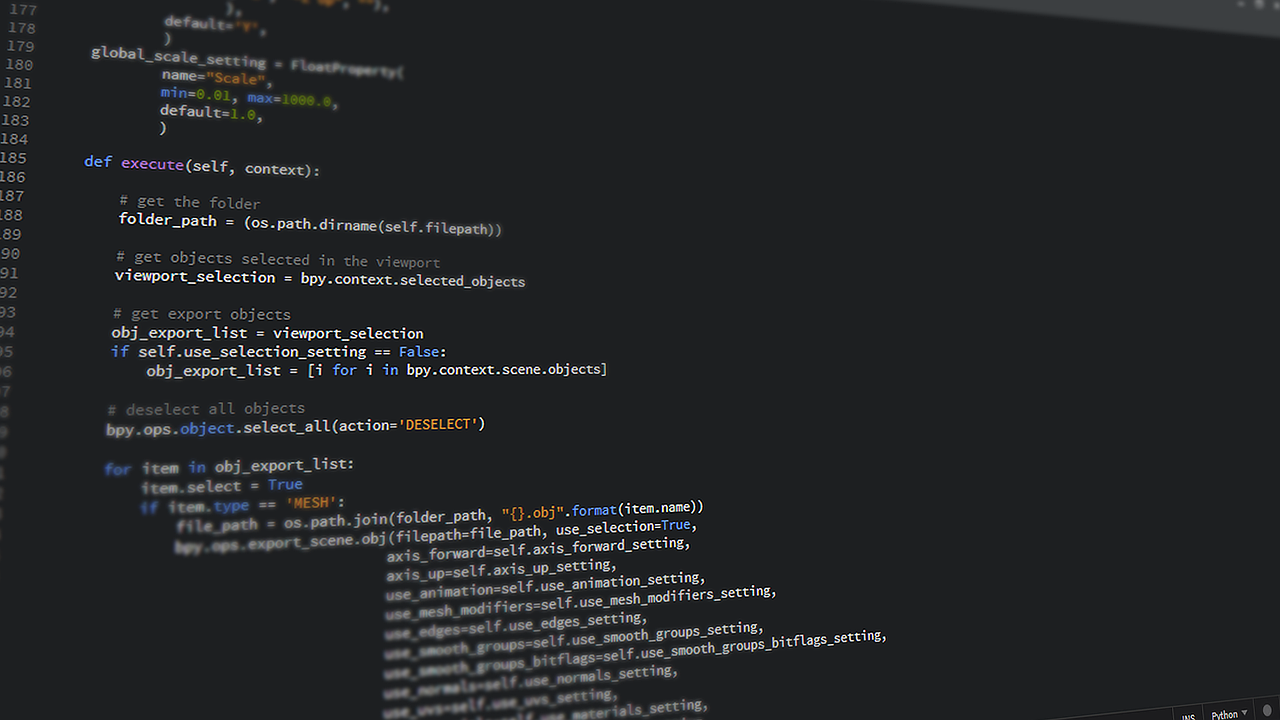 Python for Data Science 